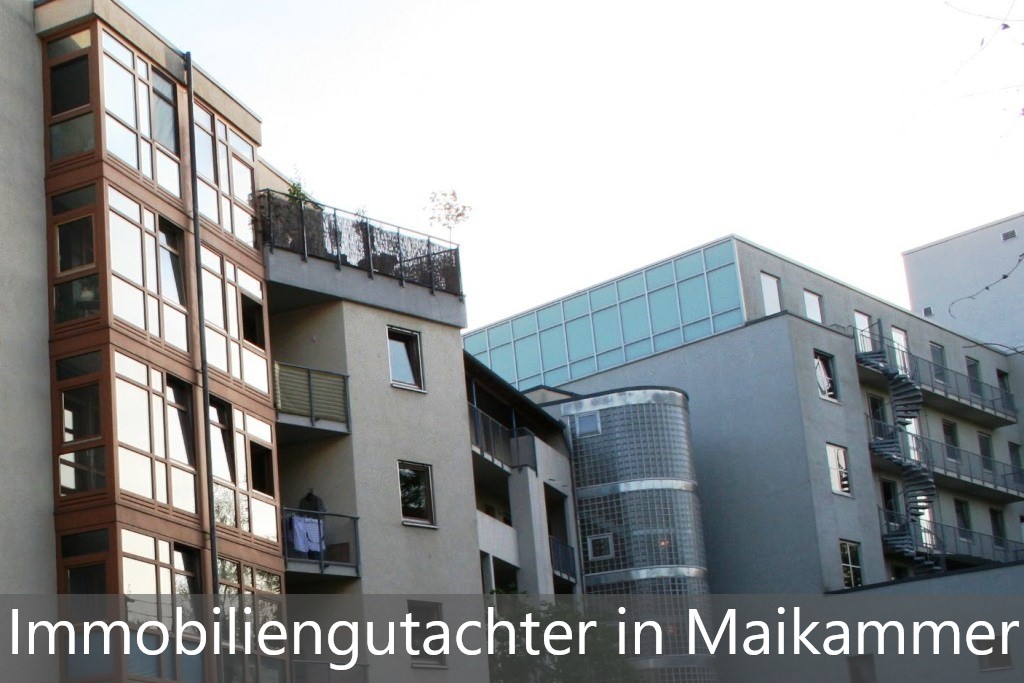 Immobiliengutachter Maikammer