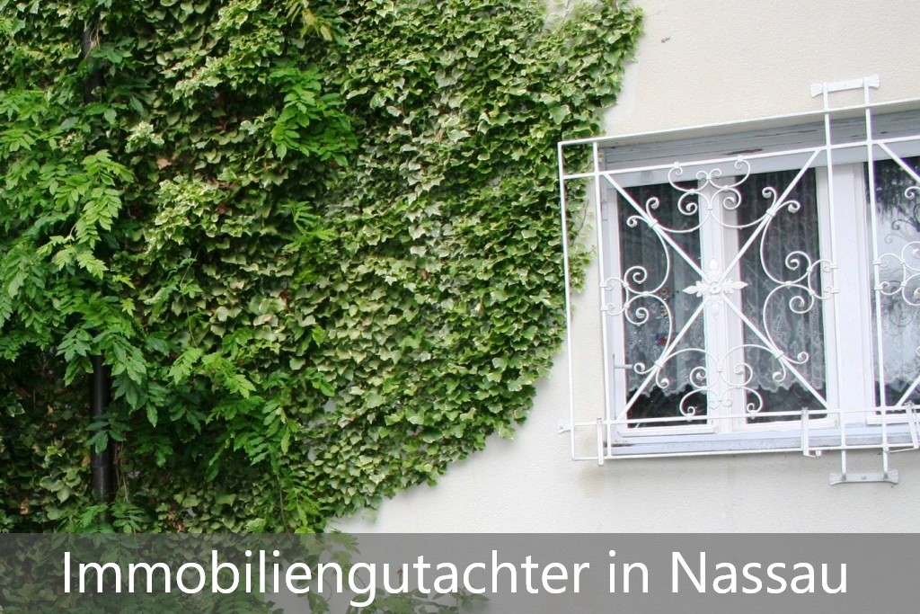 Immobiliengutachter Nassau