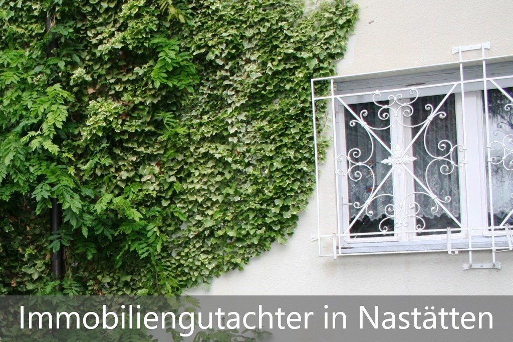 Immobiliengutachter Nastätten