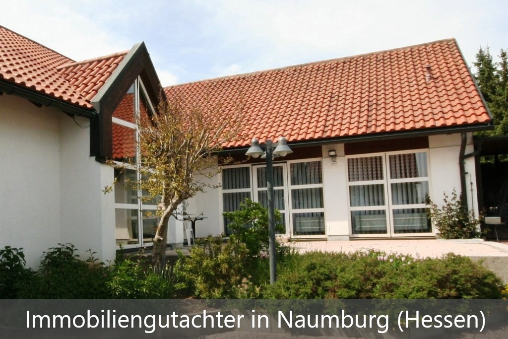 Immobiliengutachter Naumburg (Hessen)