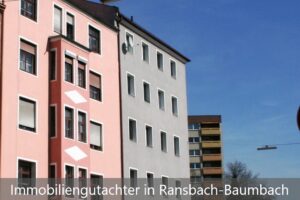 Immobiliengutachter Ransbach-Baumbach