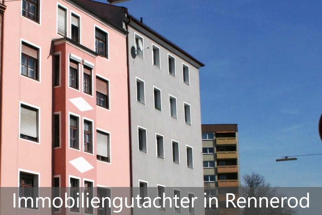 Immobiliengutachter Rennerod