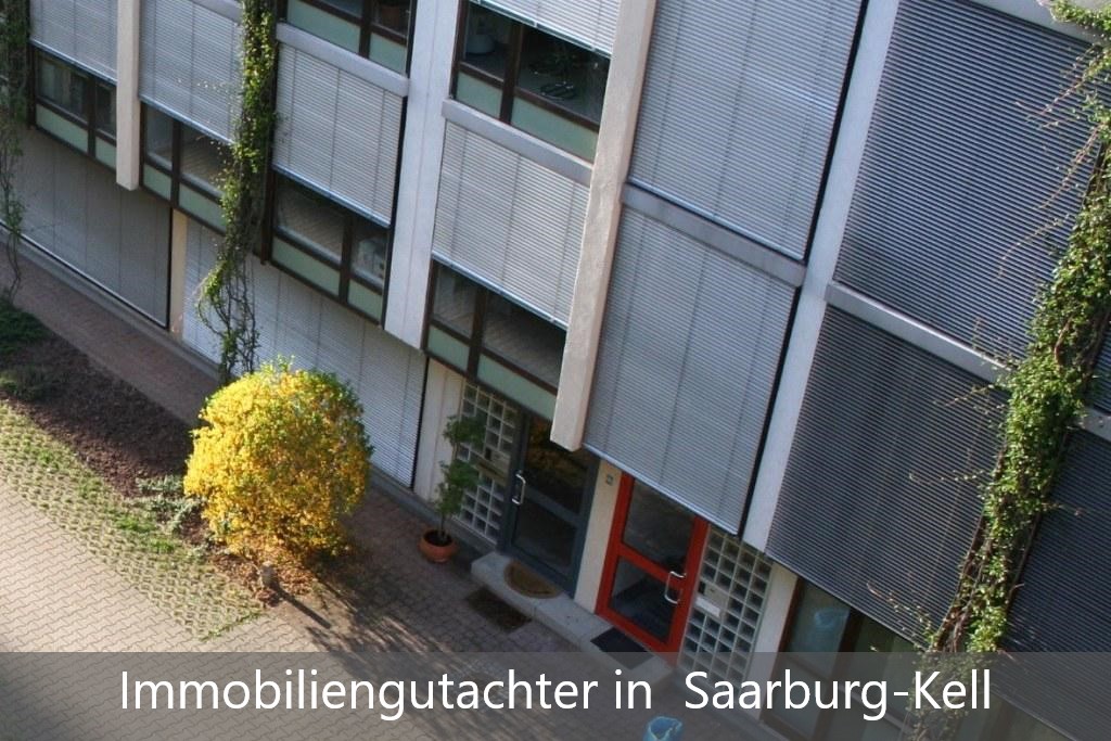 Immobiliengutachter Saarburg-Kell