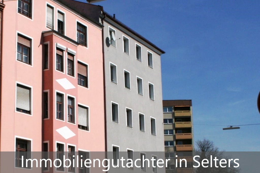 Immobiliengutachter Selters
