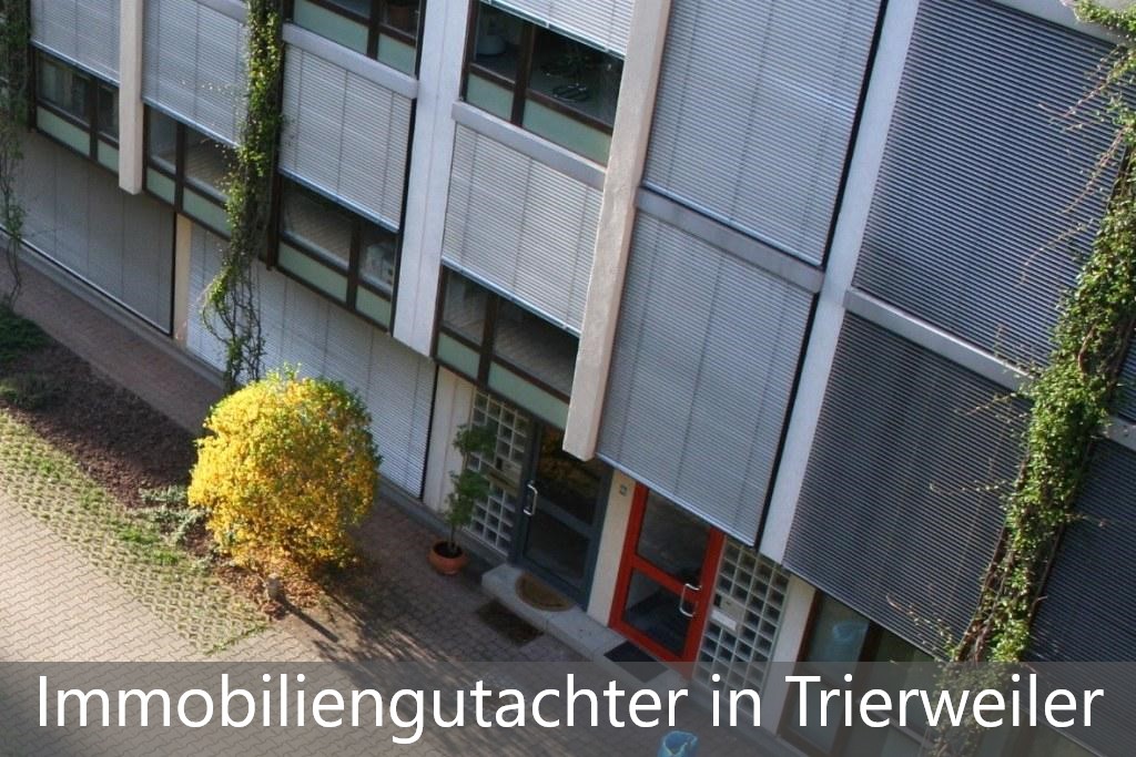 Immobiliengutachter Trierweiler