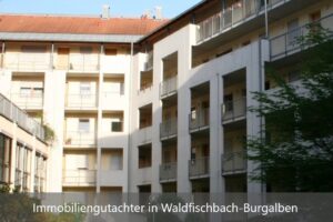 Immobiliengutachter Waldfischbach-Burgalben