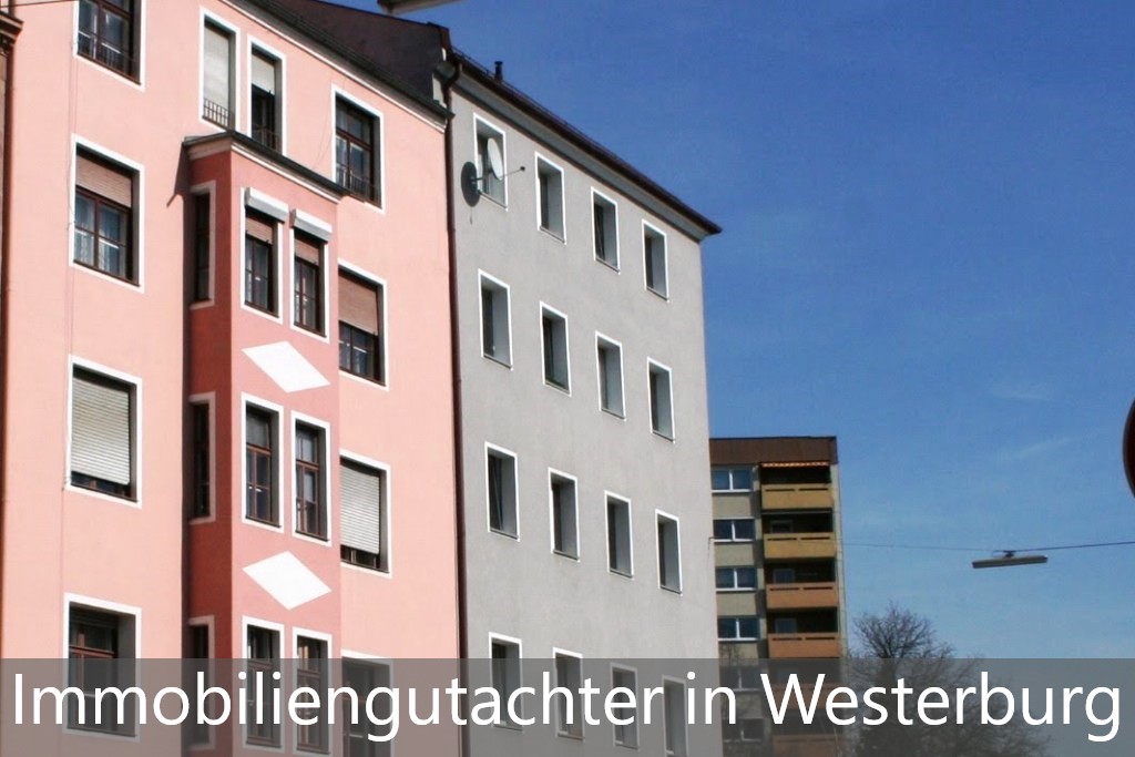 Immobiliengutachter Westerburg