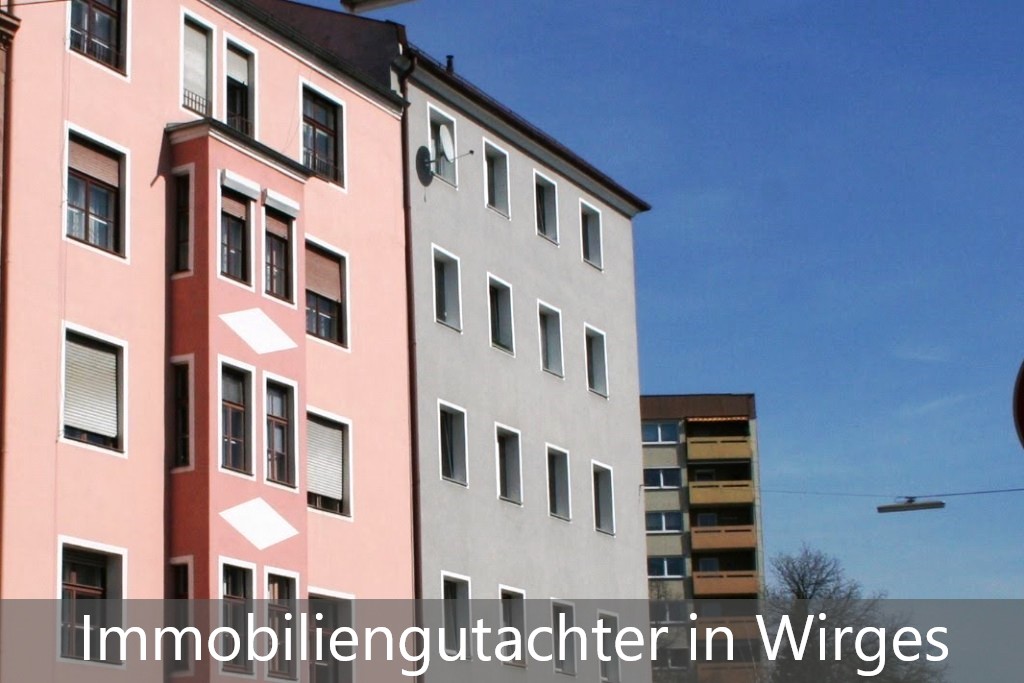 Immobiliengutachter Wirges