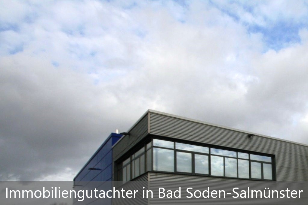 Immobiliengutachter Bad Soden-Salmünster