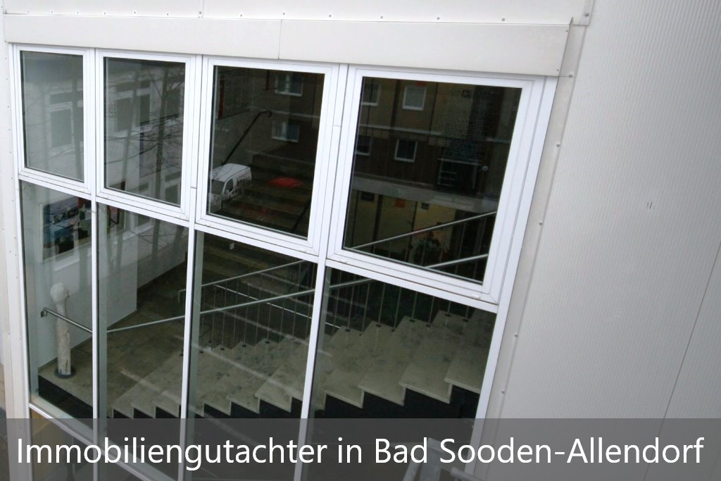Immobiliengutachter Bad Sooden-Allendorf