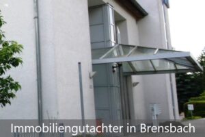 Immobiliengutachter Brensbach