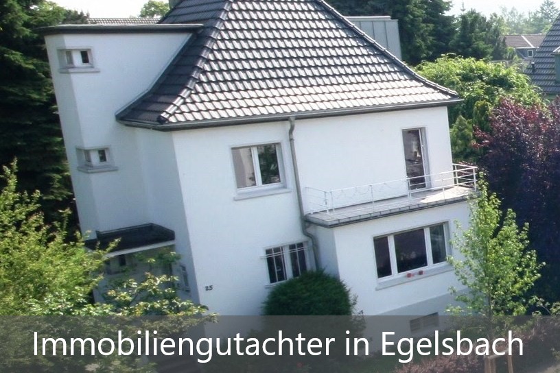 Immobiliengutachter Egelsbach