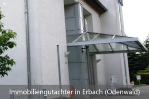 Immobiliengutachter Erbach (Odenwald)