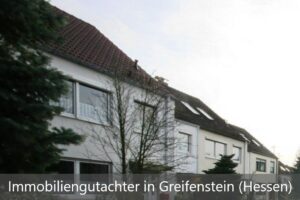Immobiliengutachter Greifenstein (Hessen)