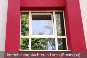 Immobiliengutachter Lorch (Rheingau)