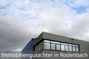 Immobiliengutachter Rodenbach