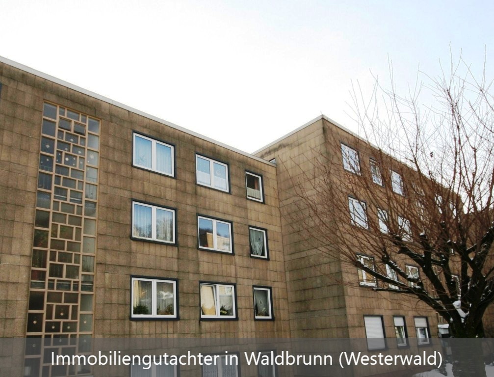 Immobiliengutachter Waldbrunn (Westerwald)