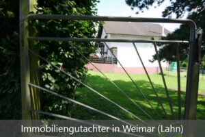 Immobiliengutachter Weimar (Lahn)