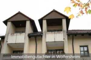 Immobiliengutachter Wölfersheim